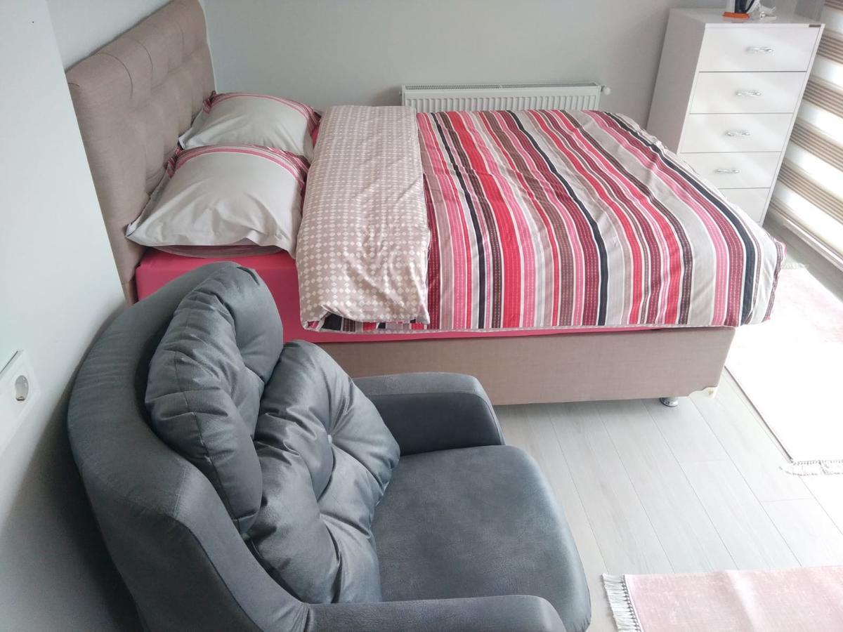 Green Life Thermal Apartment Термал Екстериор снимка