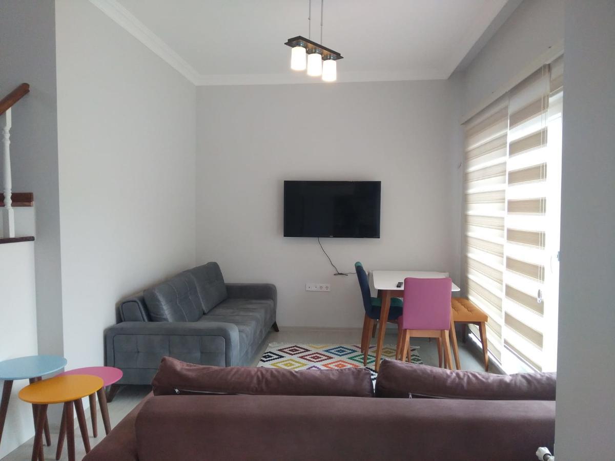 Green Life Thermal Apartment Термал Екстериор снимка