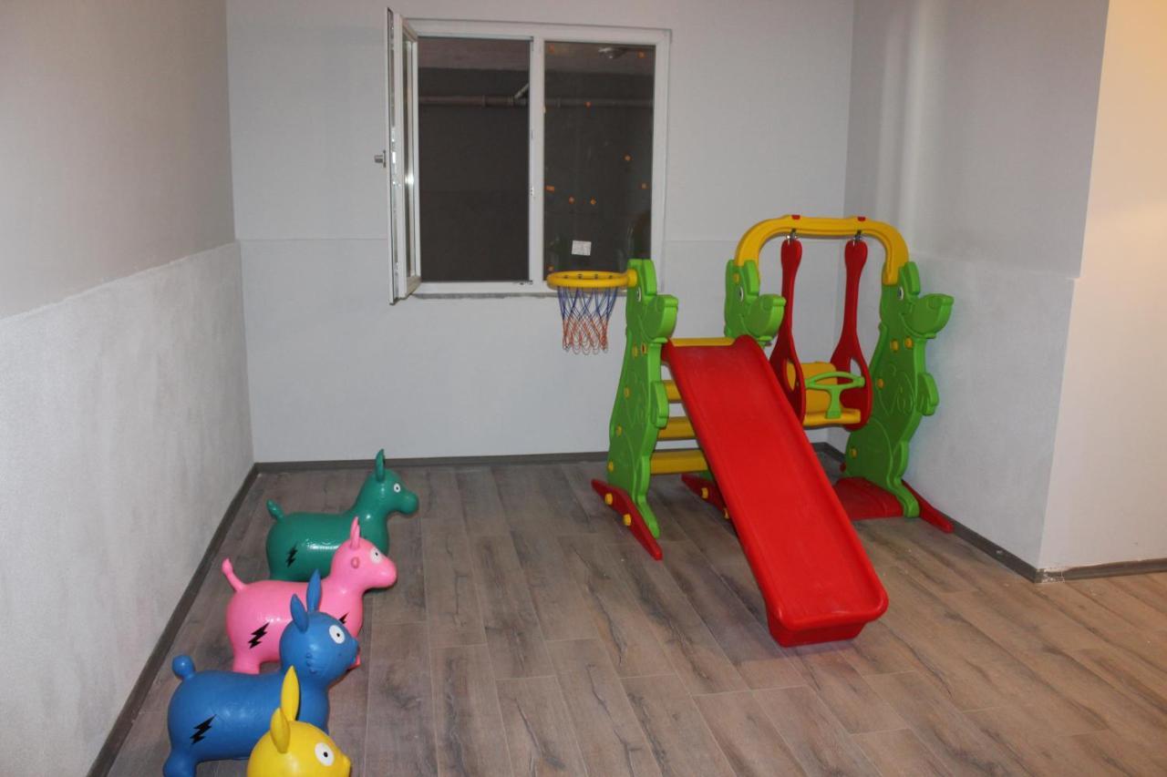 Green Life Thermal Apartment Термал Екстериор снимка