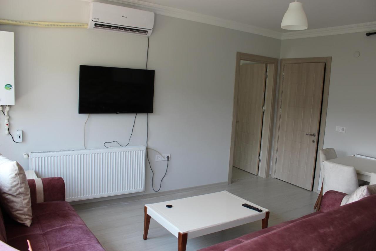 Green Life Thermal Apartment Термал Екстериор снимка