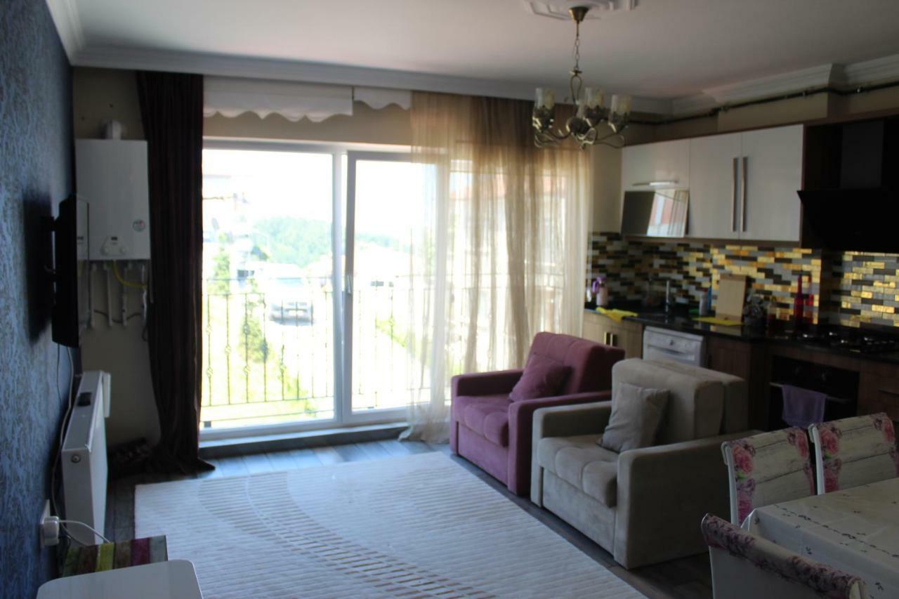 Green Life Thermal Apartment Термал Екстериор снимка